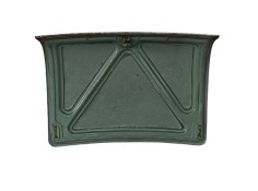 Recambio de porton trasero para seat 132 (132a) 1.8 referencia OEM IAM COMPLETO   2