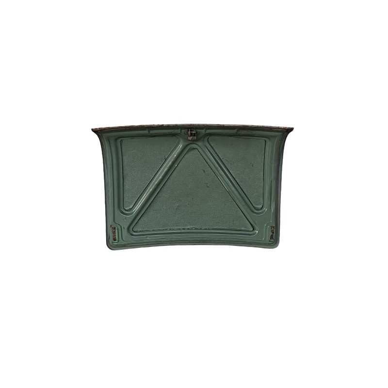 Recambio de porton trasero para seat 132 (132a) 1.8 referencia OEM IAM COMPLETO  