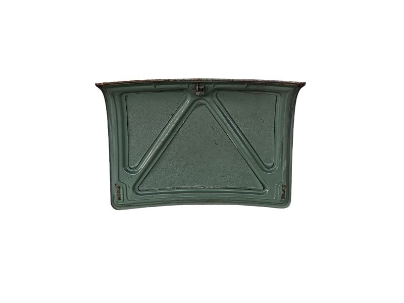 Recambio de porton trasero para seat 132 (132a) 1.8 referencia OEM IAM COMPLETO  