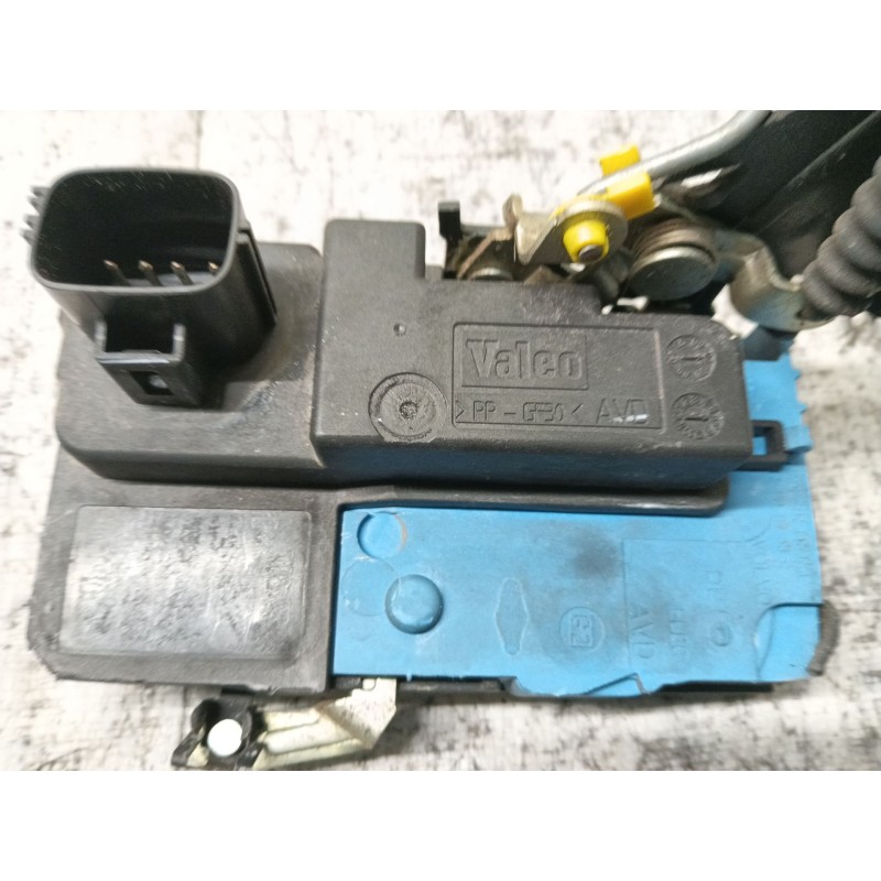 Recambio de cerradura puerta delantera derecha para volvo xc90 d5 kinetic (5 asientos) (136kw) referencia OEM IAM   