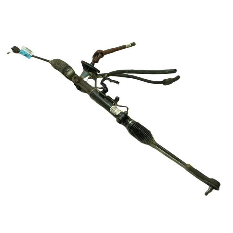 Recambio de cremallera direccion para opel combo d expression l1h1 referencia OEM IAM  00518857960 