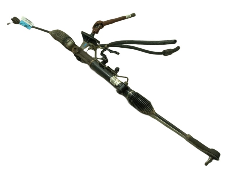 Recambio de cremallera direccion para opel combo d expression l1h1 referencia OEM IAM  00518857960 