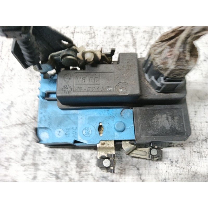 Recambio de cerradura puerta delantera izquierda para volvo xc90 d5 kinetic (5 asientos) (136kw) referencia OEM IAM   