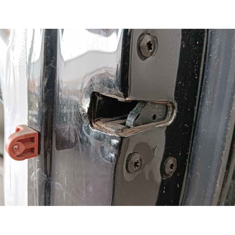 Recambio de puerta delantera derecha para hyundai coupe ii (gk) 1.6 16v referencia OEM IAM   