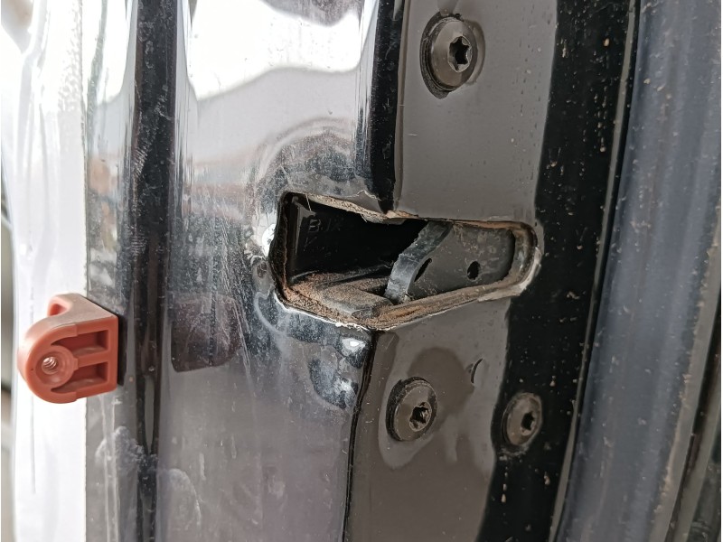 Recambio de puerta delantera derecha para hyundai coupe ii (gk) 1.6 16v referencia OEM IAM   