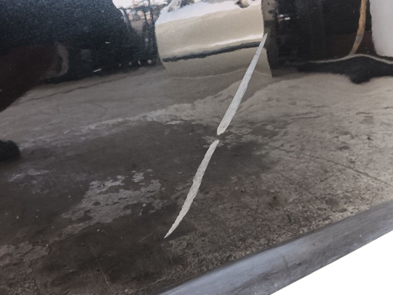 Recambio de puerta delantera derecha para hyundai coupe ii (gk) 1.6 16v referencia OEM IAM   