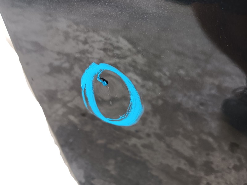 Recambio de puerta delantera derecha para hyundai coupe ii (gk) 1.6 16v referencia OEM IAM   