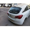 opel corsa e (x15) del año 2015