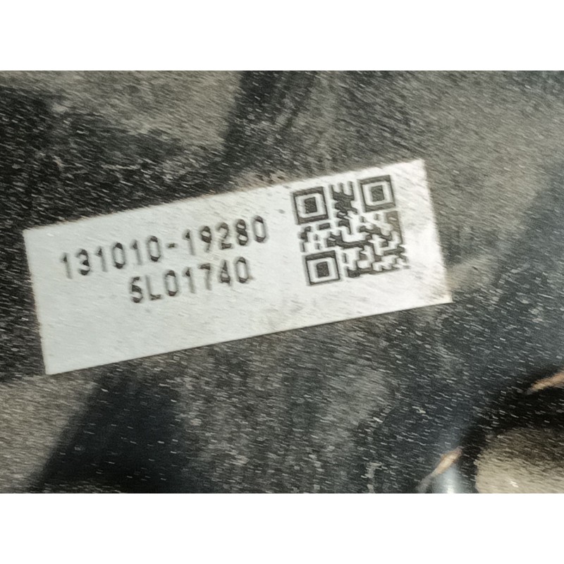 Recambio de servofreno para toyota rav 4 iv (_a4_) 2.0 d (wwa42_) referencia OEM IAM   