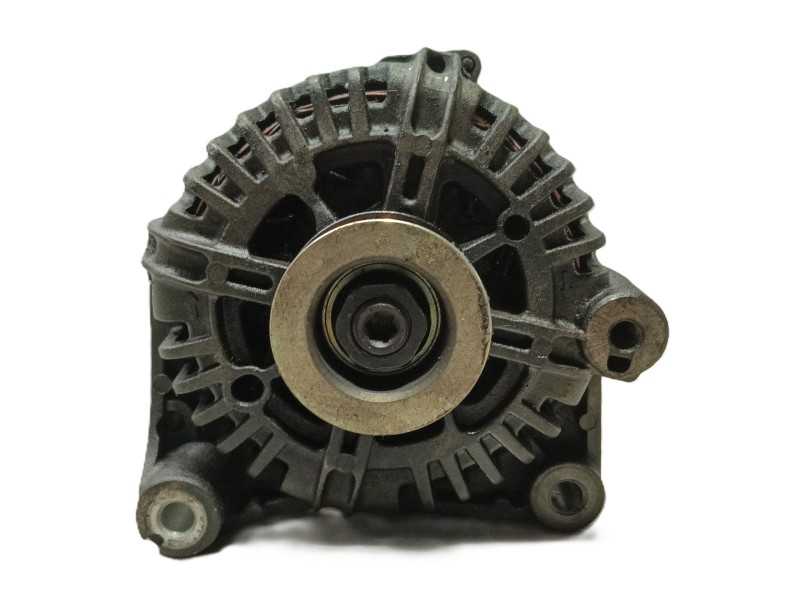 Recambio de alternador para toyota rav 4 iv (_a4_) 2.0 d (wwa42_) referencia OEM IAM   