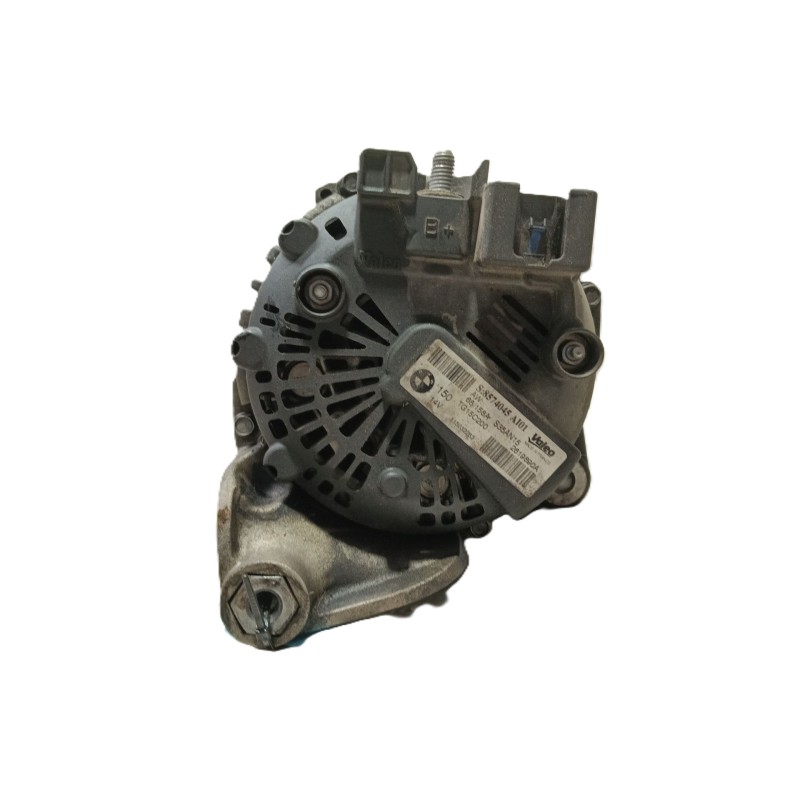 Recambio de alternador para toyota rav 4 iv (_a4_) 2.0 d (wwa42_) referencia OEM IAM   