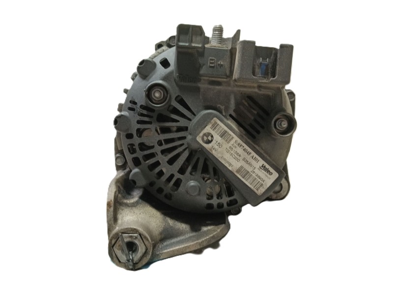 Recambio de alternador para toyota rav 4 iv (_a4_) 2.0 d (wwa42_) referencia OEM IAM   