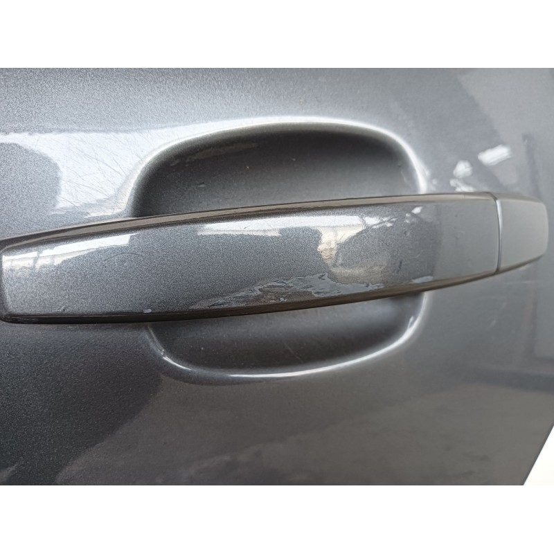 Recambio de puerta trasera izquierda para opel astra h station wagon (a04) 1.7 cdti (l35) referencia OEM IAM   