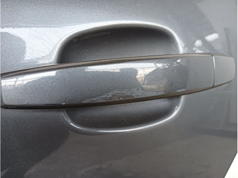 Recambio de puerta trasera izquierda para opel astra h station wagon (a04) 1.7 cdti (l35) referencia OEM IAM   