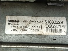 Recambio de motor arranque para opel combo d expression l1h1 referencia OEM IAM    2