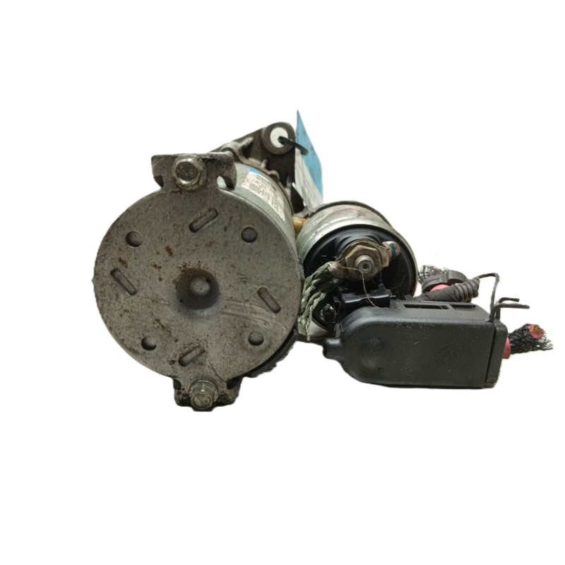 Recambio de motor arranque para opel combo d expression l1h1 referencia OEM IAM   