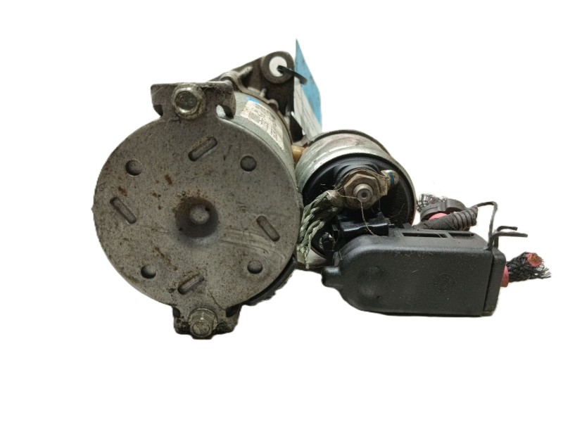 Recambio de motor arranque para opel combo d expression l1h1 referencia OEM IAM   