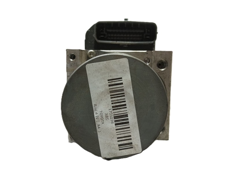 Recambio de abs para toyota rav 4 iv (_a4_) 2.0 d (wwa42_) referencia OEM IAM   