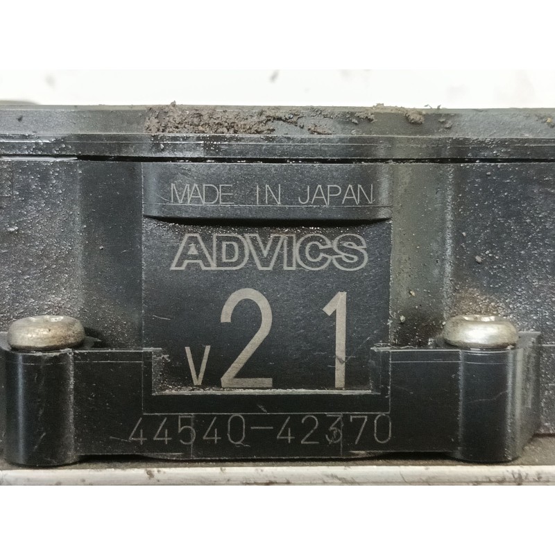 Recambio de abs para toyota rav 4 iv (_a4_) 2.0 d (wwa42_) referencia OEM IAM   