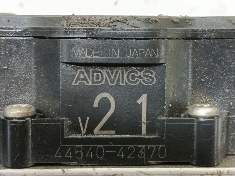 Recambio de abs para toyota rav 4 iv (_a4_) 2.0 d (wwa42_) referencia OEM IAM   