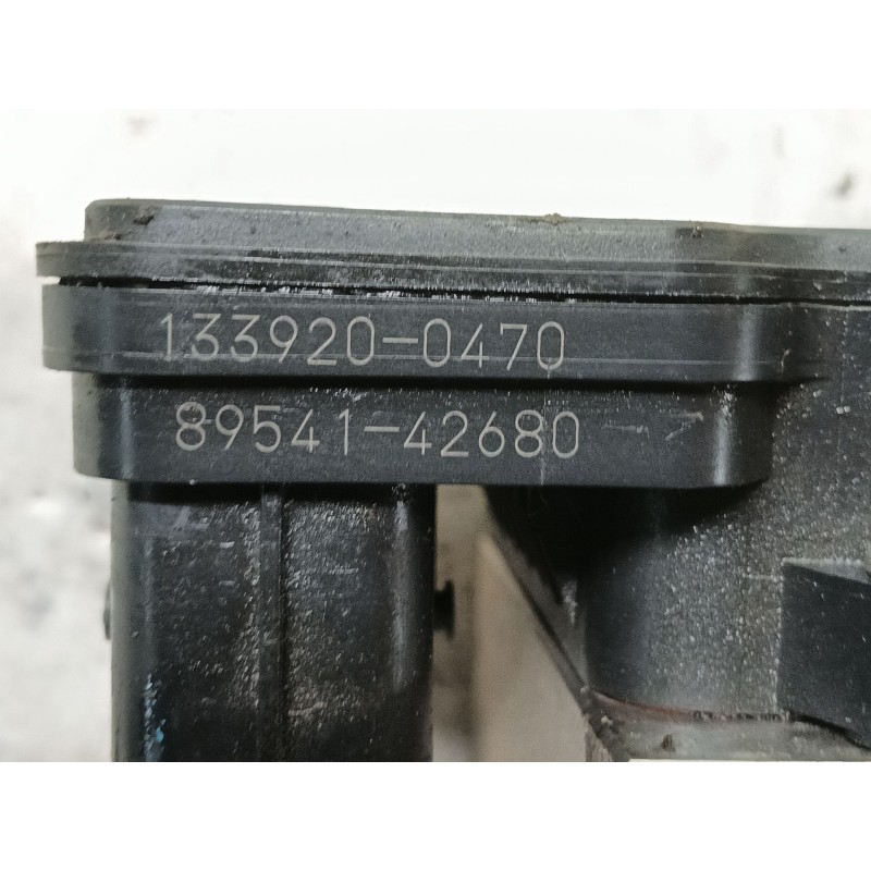 Recambio de abs para toyota rav 4 iv (_a4_) 2.0 d (wwa42_) referencia OEM IAM   