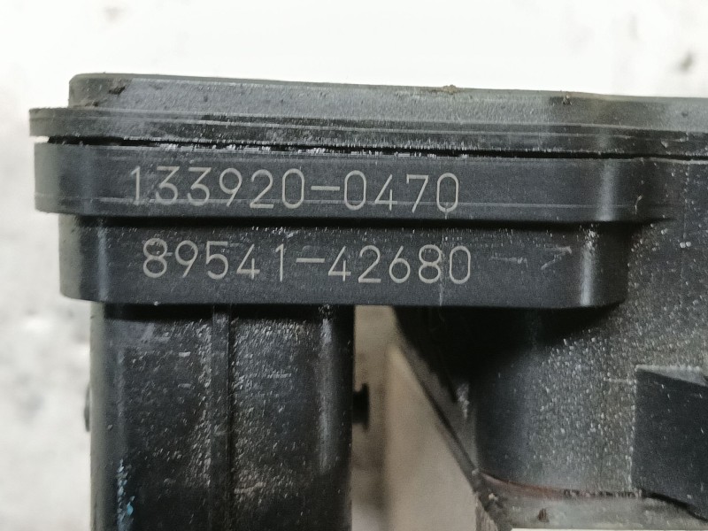 Recambio de abs para toyota rav 4 iv (_a4_) 2.0 d (wwa42_) referencia OEM IAM   