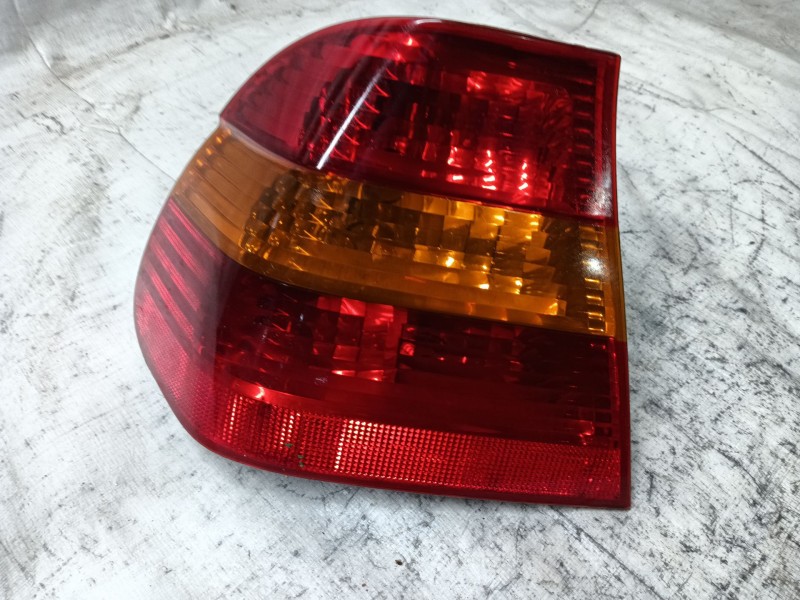 Recambio de piloto trasero izquierdo para bmw 3 (e46) 320 d referencia OEM IAM 0  