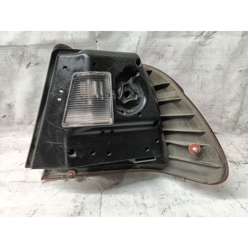 Recambio de piloto trasero izquierdo para bmw 3 (e46) 320 d referencia OEM IAM 0  