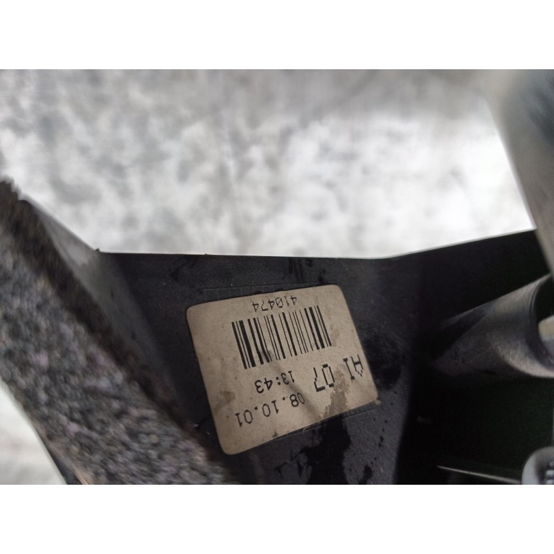 Recambio de piloto trasero izquierdo para bmw 3 (e46) 320 d referencia OEM IAM 0  