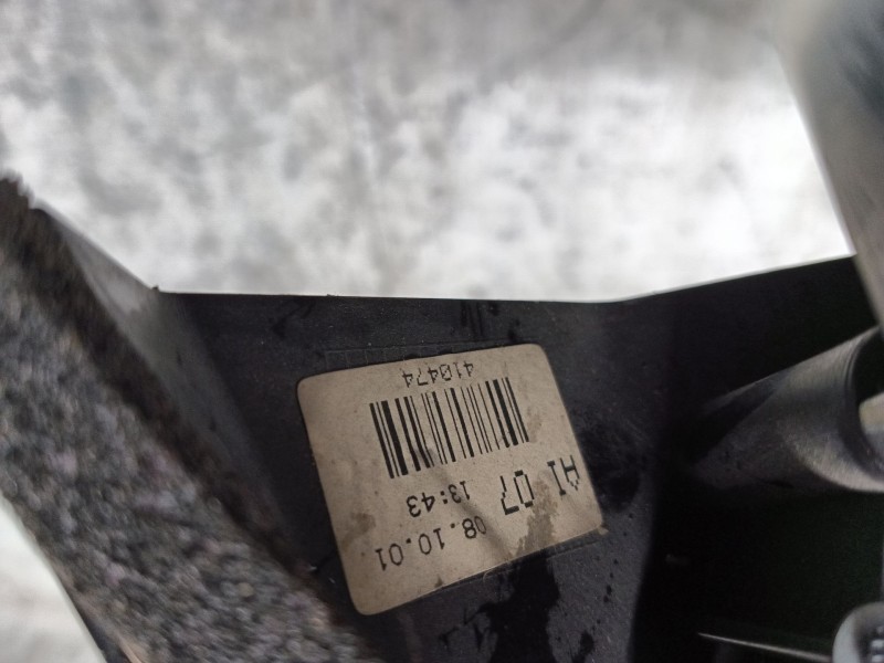 Recambio de piloto trasero izquierdo para bmw 3 (e46) 320 d referencia OEM IAM 0  