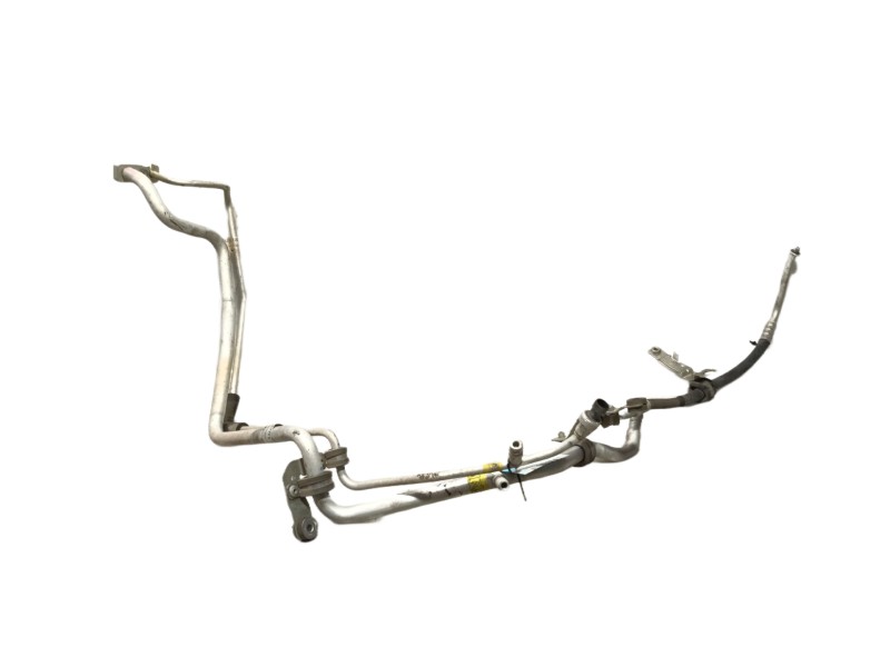 Recambio de tubos aire acondicionado para opel combo d expression l1h1 referencia OEM IAM  T022212D 