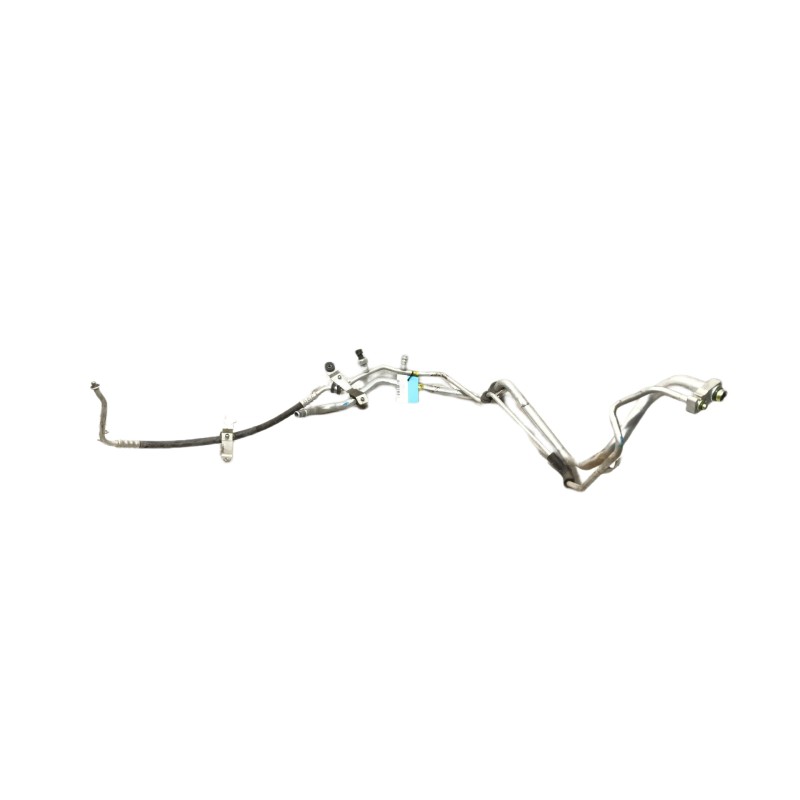 Recambio de tubos aire acondicionado para opel combo d expression l1h1 referencia OEM IAM  T022212D 