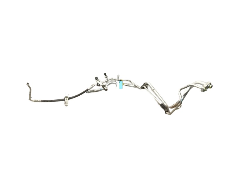 Recambio de tubos aire acondicionado para opel combo d expression l1h1 referencia OEM IAM  T022212D 