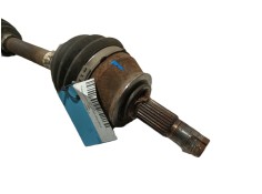 Recambio de transmision delantera izquierda para opel combo d expression l1h1 referencia OEM IAM    2