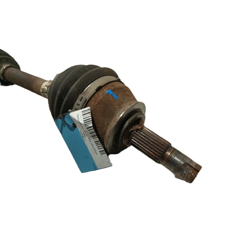 Recambio de transmision delantera izquierda para opel combo d expression l1h1 referencia OEM IAM   