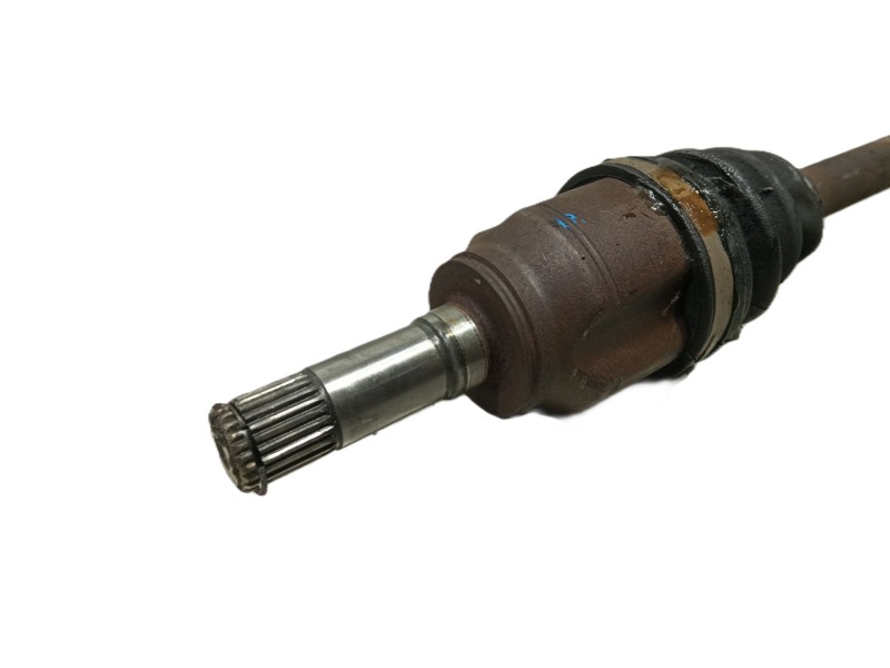 Recambio de transmision delantera izquierda para opel combo d expression l1h1 referencia OEM IAM   