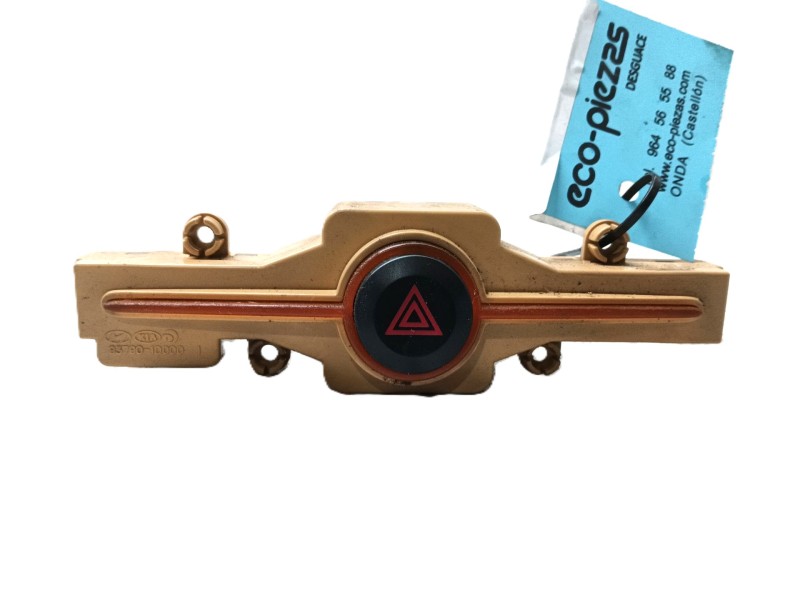 Recambio de warning para kia carens iii monospace (un) 2.0 crdi 140 referencia OEM IAM   