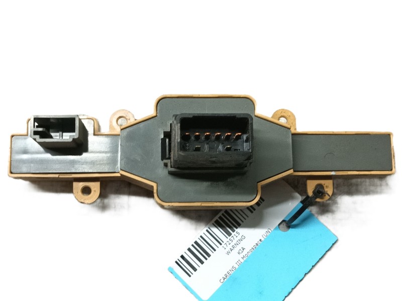 Recambio de warning para kia carens iii monospace (un) 2.0 crdi 140 referencia OEM IAM   