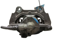Recambio de pinza freno delantera derecha para opel combo d expression l1h1 referencia OEM IAM    2