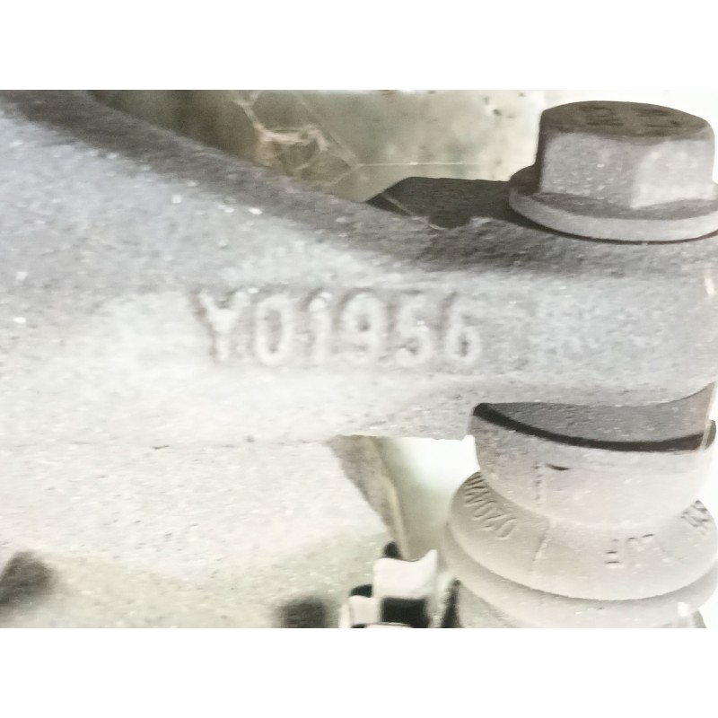 Recambio de pinza freno delantera derecha para opel combo d expression l1h1 referencia OEM IAM   