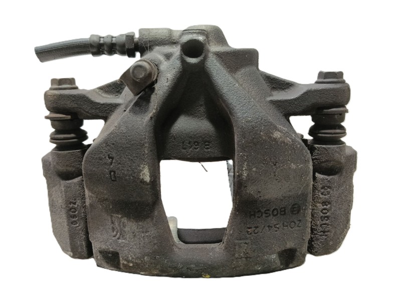 Recambio de pinza freno delantera derecha para opel combo d expression l1h1 referencia OEM IAM   