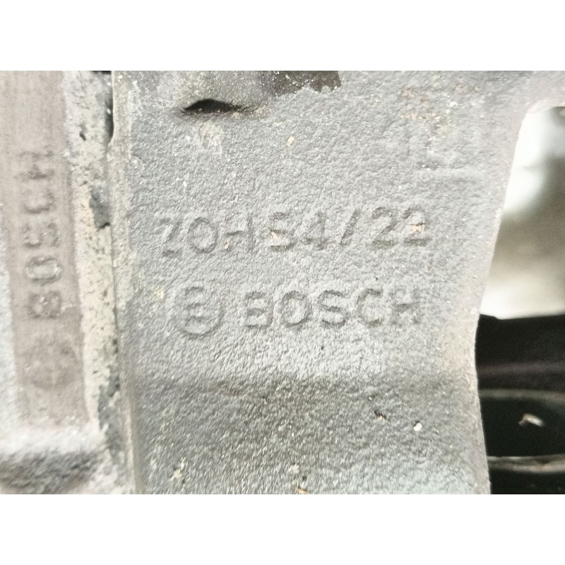 Recambio de pinza freno delantera derecha para opel combo d expression l1h1 referencia OEM IAM   