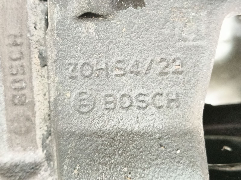 Recambio de pinza freno delantera derecha para opel combo d expression l1h1 referencia OEM IAM   