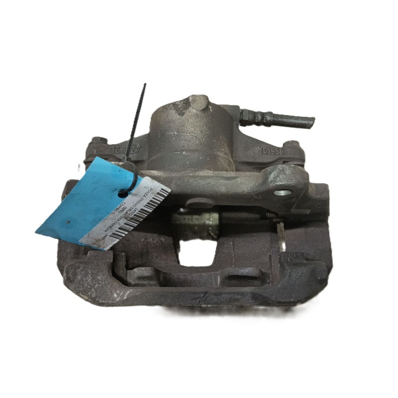 Recambio de pinza freno delantera derecha para opel combo d expression l1h1 referencia OEM IAM   