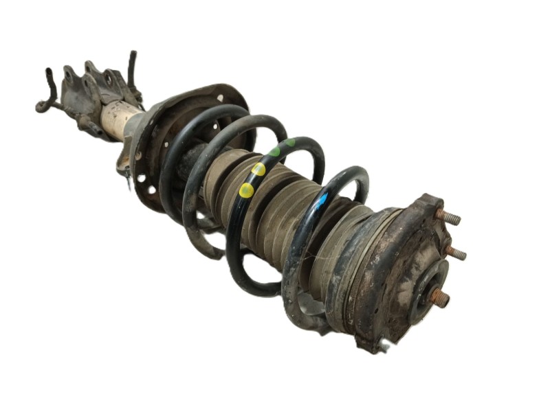 Recambio de amortiguador delantero izquierdo para opel combo d expression l1h1 referencia OEM IAM   