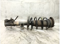 Recambio de amortiguador delantero izquierdo para opel combo d expression l1h1 referencia OEM IAM    2