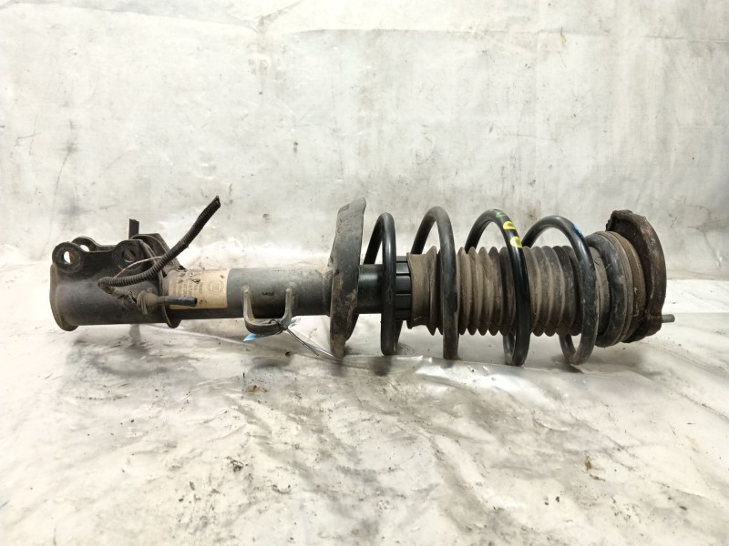 Recambio de amortiguador delantero izquierdo para opel combo d expression l1h1 referencia OEM IAM   