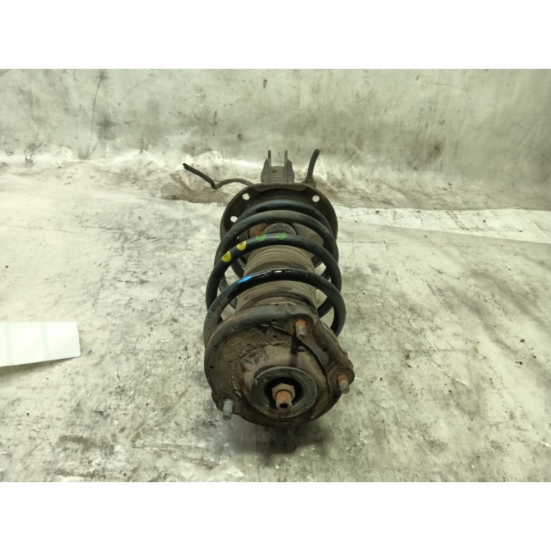 Recambio de amortiguador delantero izquierdo para opel combo d expression l1h1 referencia OEM IAM   