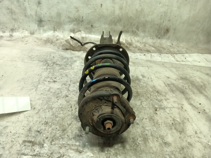 Recambio de amortiguador delantero izquierdo para opel combo d expression l1h1 referencia OEM IAM   