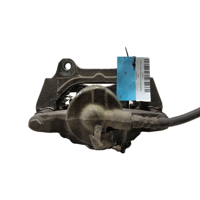 Recambio de pinza freno delantera izquierda para opel combo d expression l1h1 referencia OEM IAM   